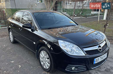 Седан Opel Vectra 2006 в Новому Бузі