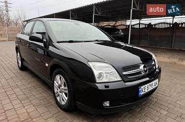 Седан Opel Vectra 2004 в Кривом Роге