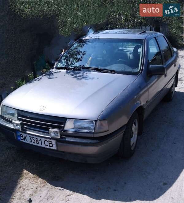 Opel Vectra 1991
