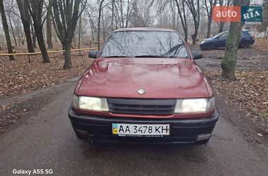 Седан Opel Vectra 1991 в Василькові