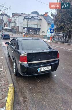 Седан Opel Vectra 2006 в 
