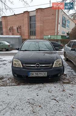 Универсал Opel Vectra 2004 в Ровно