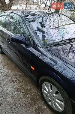 Седан Opel Vectra 2003 в Криничках