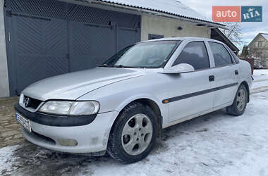 Седан Opel Vectra 1996 в Банилові