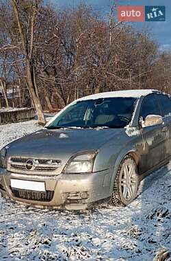 Ліфтбек Opel Vectra 2003 в Кам'янець-Подільському