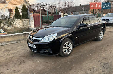 Седан Opel Vectra 2007 в Миколаєві