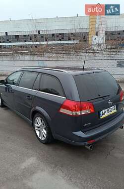 Универсал Opel Vectra 2007 в Запорожье