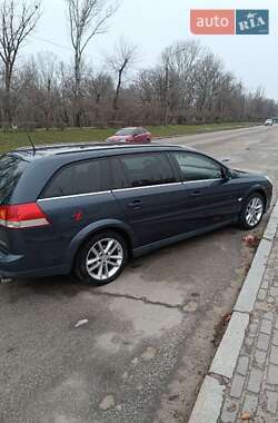 Универсал Opel Vectra 2007 в Запорожье