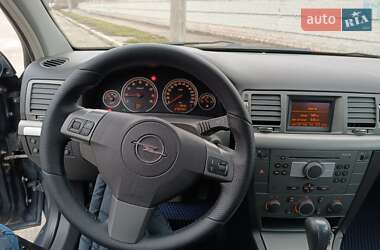 Универсал Opel Vectra 2007 в Запорожье