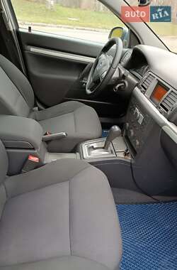 Универсал Opel Vectra 2007 в Запорожье