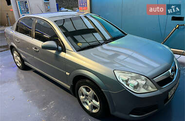 Седан Opel Vectra 2008 в Петропавловской Борщаговке