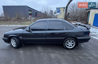 Седан Opel Vectra 1994 в Полтаве