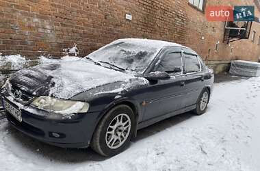 Седан Opel Vectra 2000 в Виннице