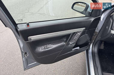 Седан Opel Vectra 2008 в 
