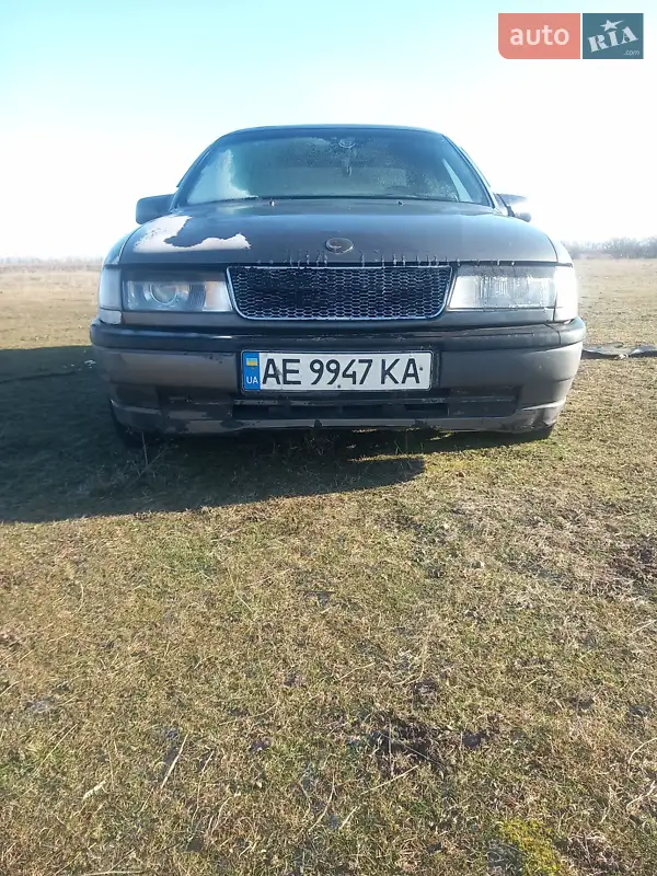 Opel Vectra