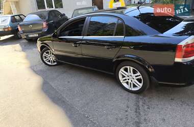 Седан Opel Vectra 2007 в Киеве