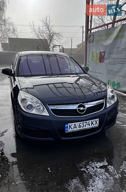 Седан Opel Vectra 2007 в 