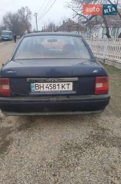 Седан Opel Vectra 1991 в Березівці