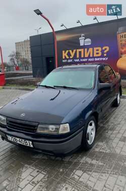 Седан Opel Vectra 1992 в Тульчині