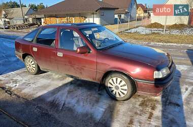 Седан Opel Vectra 1990 в Маневичах