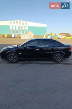 Седан Opel Vectra 2008 в Тульчині