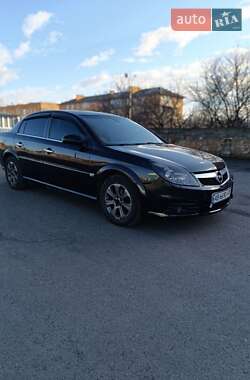 Седан Opel Vectra 2008 в Тульчині