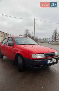 Седан Opel Vectra 1990 в Чернігові