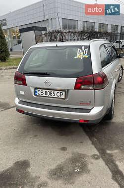 Универсал Opel Vectra 2003 в 