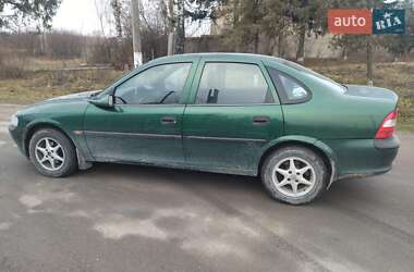 Седан Opel Vectra 1996 в Волочиську