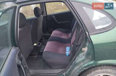 Седан Opel Vectra 1996 в Волочиске