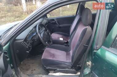 Седан Opel Vectra 1996 в Волочиске