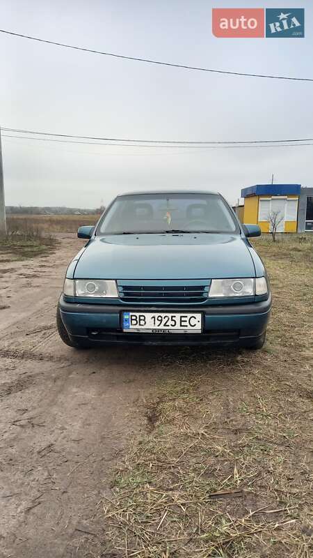 Седан Opel Vectra 1994 в Броварах