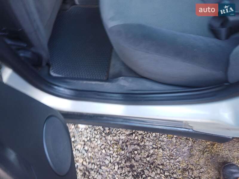 Седан Opel Vectra 2005 в Малине