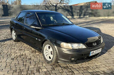 Седан Opel Vectra 1999 в Тульчині