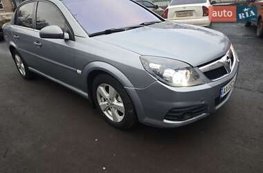 Седан Opel Vectra 2007 в Первомайске