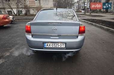 Седан Opel Vectra 2007 в Первомайске