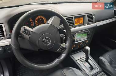 Седан Opel Vectra 2007 в Первомайске