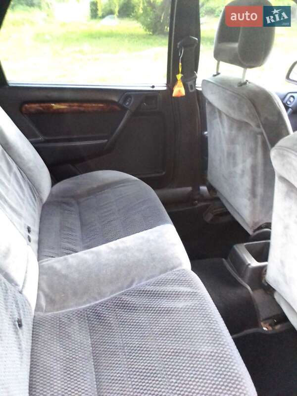 Седан Opel Vectra 1990 в Черкассах