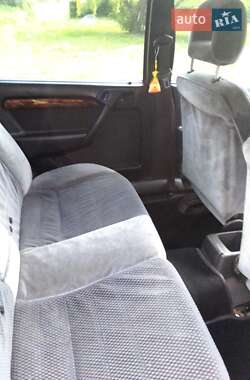 Седан Opel Vectra 1990 в 