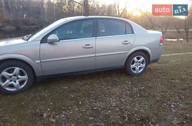Седан Opel Vectra 2005 в 