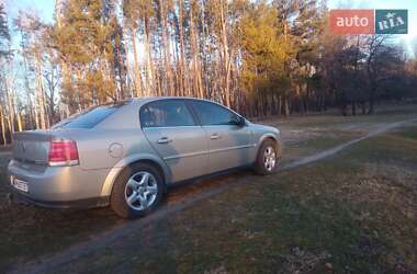 Седан Opel Vectra 2005 в 