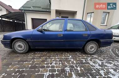 Седан Opel Vectra 1993 в 