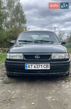 Седан Opel Vectra 1995 в Ужгороде