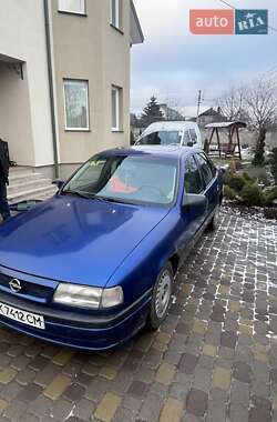 Седан Opel Vectra 1993 в 