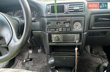 Седан Opel Vectra 1993 в 