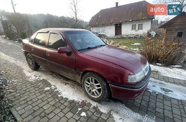 Седан Opel Vectra 1993 в Львові