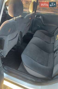 Седан Opel Vectra 2000 в 