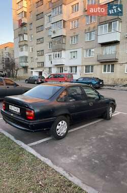 Седан Opel Vectra 1993 в Вінниці