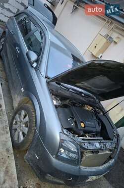 Универсал Opel Vectra 2005 в 