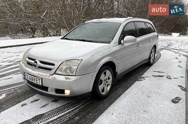 Универсал Opel Vectra 2004 в Черновцах